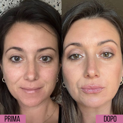 Lumion Rullo Rimpolpante
