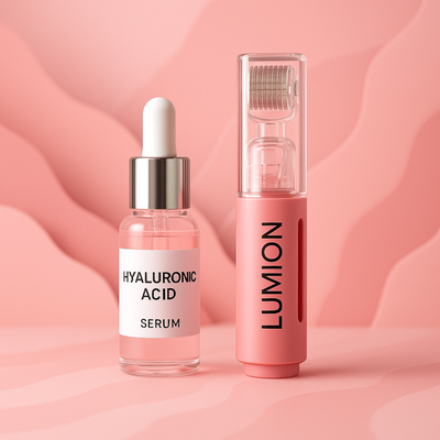 Lumion Rullo Rimpolpante